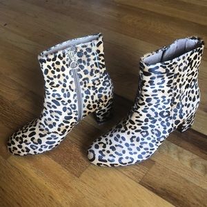 earth sparta bootie